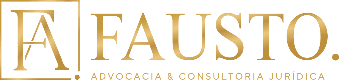 Logo da Fausto Advocacia